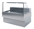 Холодильная витрина МХМ Илеть Cube ВХС-1,2 статика