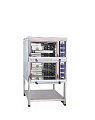 Жарочный шкаф Abat ШЖЭ-2-К-2/1 Жарочный шкаф Abat ШЖЭ-2-К-2/1