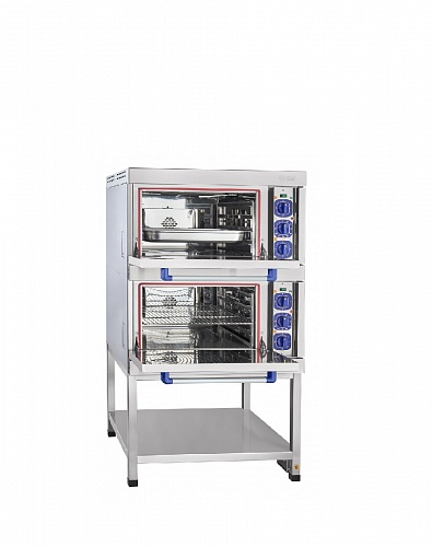 Жарочный шкаф Abat ШЖЭ-2-К-2/1 Жарочный шкаф Abat ШЖЭ-2-К-2/1