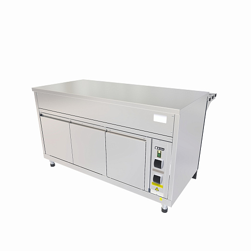 Прилавок горячих напитков Abat ПГН-70Е-01 серия Сэйла Прилавок горячих напитков Abat ПГН-70Е-01 серия Сэйла