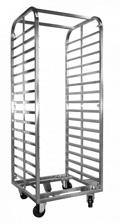 Тележка-шпилька Abat ТШГ-14-8-6 Тележка-шпилька Abat ТШГ-14-8-6