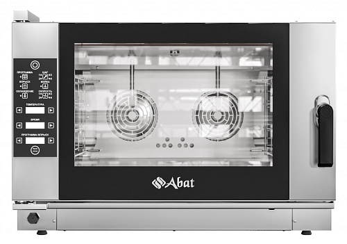 Конвекционная печь Abat КЭП-4ПМ-01 Конвекционная печь Abat КЭП-4ПМ-01