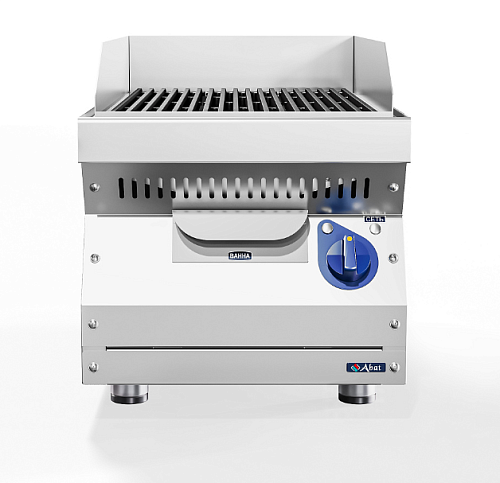 Гриль лавовый электрический Abat ЭГЛ-40/1Н-00 Гриль лавовый электрический Abat ЭГЛ-40/1Н-00