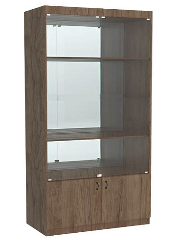 Витрина Евромаркет ГЕРМЕС №1-2 ЕВА000002 Витрина Евромаркет ГЕРМЕС №1-2 ЕВА000002