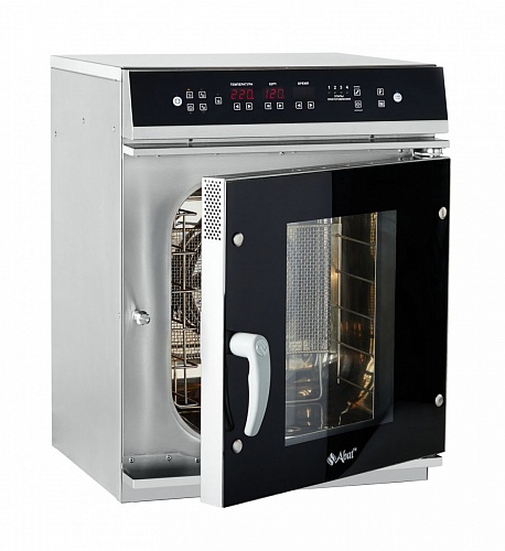 Пароконвектомат Abat Мини-ПКА 6-1/3П Пароконвектомат Abat Мини-ПКА 6-1/3П
