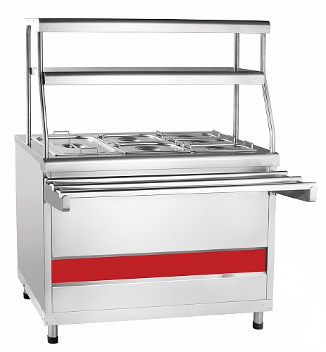 Мармит Abat ЭМК-70КМ Мармит Abat ЭМК-70КМ