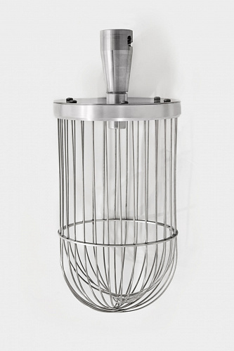 Миксер планетарный промышленный Abat МПЛ-60 Миксер планетарный промышленный Abat МПЛ-60