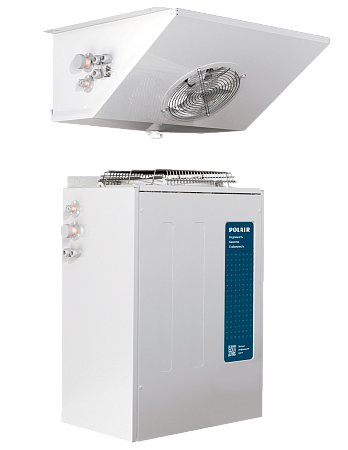 Сплит-система Polair SВ108P Сплит-система Polair SВ108P