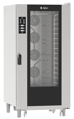 Печь конвекционная Abat КЭП-16П-01 Печь конвекционная Abat КЭП-16П-01