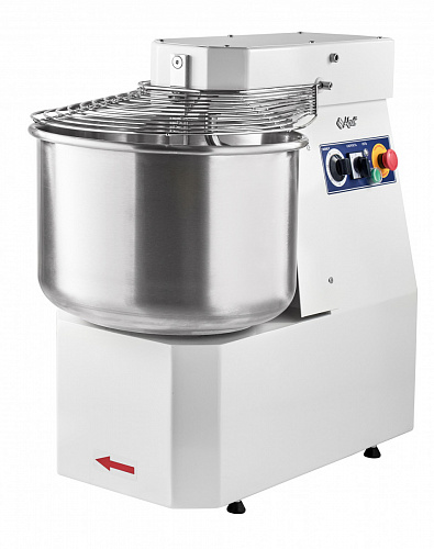 Спиральный тестомес Abat ТМС-20НН-1Р Спиральный тестомес Abat ТМС-20НН-1Р