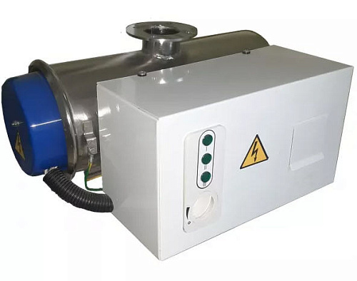 Электроводонагреватель отопительный ЭВО-4,8-01 Гродторгмаш Электроводонагреватель отопительный ЭВО-4,8-01 Гродторгмаш