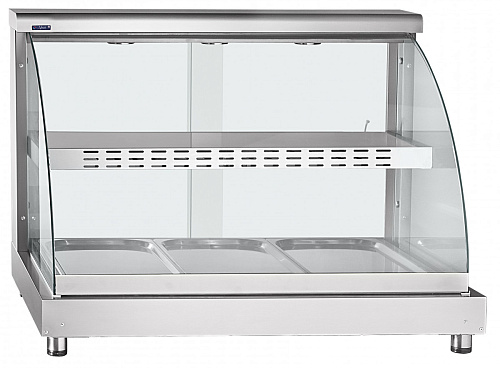 Витрина тепловая Abat ВТН-70 настольная Витрина тепловая Abat ВТН-70 настольная