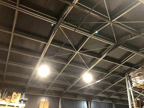 Кровельные сэндвич-панели с пенополиизоциануратом PIR Premier ПрофХолод Кровельные сэндвич-панели с пенополиизоциануратом PIR Premier ПрофХолод