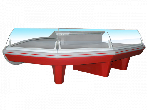 Холодильная витрина Enteco master НЕМИГА EXTRA 125 ВС среднетемпературная, низкое стекло Холодильная витрина Enteco master НЕМИГА EXTRA 125 ВС среднетемпературная, низкое стекло