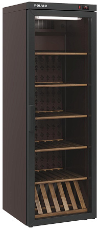 Холодильный шкаф Polair DW104u-Bravo Холодильный шкаф Polair DW104u-Bravo