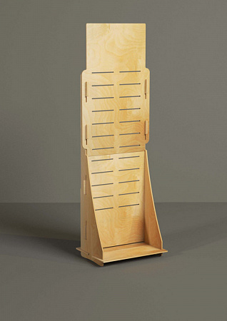 Напольная стойка V2333 Евромаркет ДС00148 Напольная стойка V2333 Евромаркет ДС00148