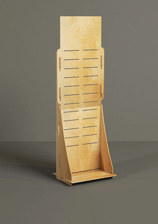 Напольная стойка V2333 Евромаркет ДС00148 Напольная стойка V2333 Евромаркет ДС00148