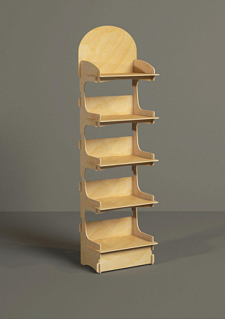 Напольная стойка V7746 Евромаркет ДС00249 Напольная стойка V7746 Евромаркет ДС00249