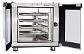 Шкаф расстоечный тепловой Abat ШРТ-4-02 Шкаф расстоечный тепловой Abat ШРТ-4-02