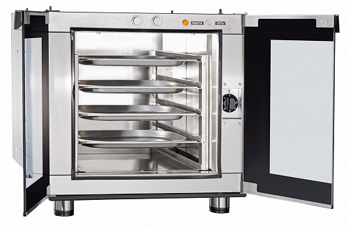 Шкаф расстоечный тепловой Abat ШРТ-4-02 Шкаф расстоечный тепловой Abat ШРТ-4-02