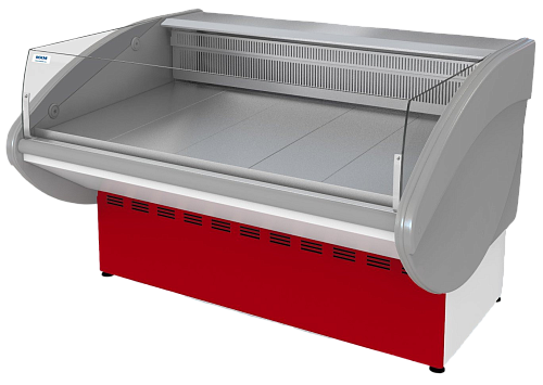 Холодильная витрина МХМ Илеть ВХСно-1,5 Холодильная витрина МХМ Илеть ВХСно-1,5