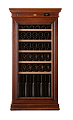 Шкаф винный бытовой ШВ-52 POZIS М в облицовке из дуба Шкаф винный бытовой ШВ-52 POZIS М в облицовке из дуба