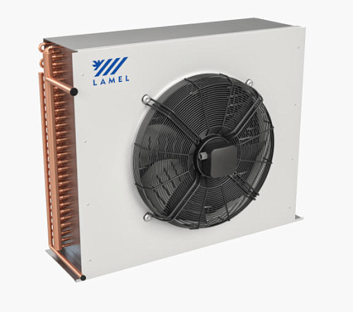 Конденсатор воздушный LAMEL серия КВ 800 Конденсатор воздушный LAMEL серия КВ 800