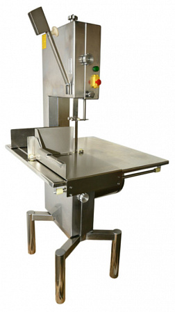 Пила ленточная для мясопродуктов Торгмаш ПЛМ-240 Пила ленточная для мясопродуктов Торгмаш ПЛМ-240