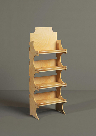 Напольная стойка V2361 Евромаркет ДС00217 Напольная стойка V2361 Евромаркет ДС00217