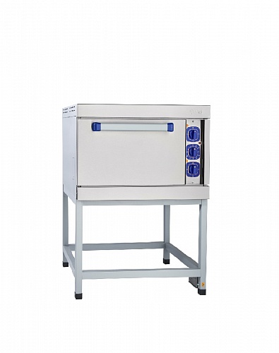 Жарочный шкаф Abat ШЖЭ-1-01 Жарочный шкаф Abat ШЖЭ-1-01