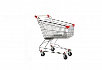 Тележки покупательские (24) Тележки покупательские (24)