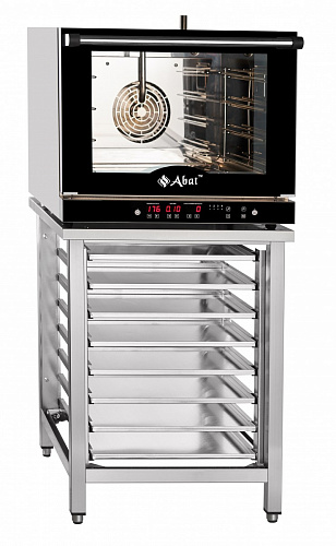 Печь конвекционная Abat КПП-4П Печь конвекционная Abat КПП-4П