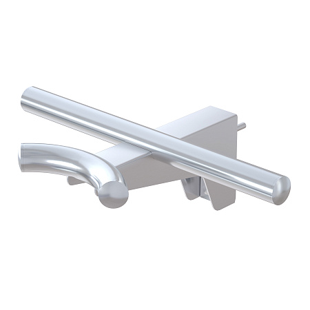 Направляющая для подносов Атеси Регата НПМВШ-90-02 Направляющая для подносов Атеси Регата НПМВШ-90-02