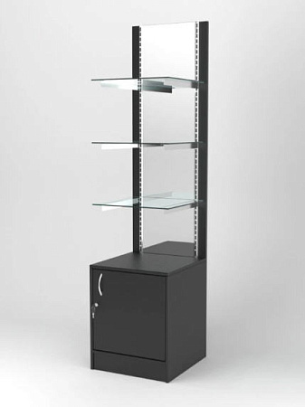 Стеллаж Евромаркет ЮПИТЕР №4 ССА000048 Стеллаж Евромаркет ЮПИТЕР №4 ССА000048