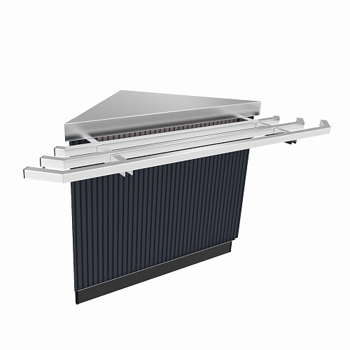 Модуль поворотный наружный Abat МП-90Е серия Сэйла Модуль поворотный наружный Abat МП-90Е серия Сэйла