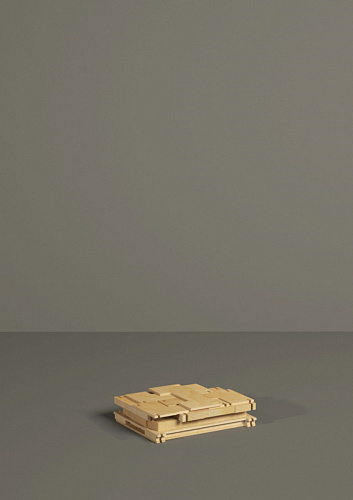 Напольная стойка Евромаркет ДС00257 серия Глостер Напольная стойка Евромаркет ДС00257 серия Глостер