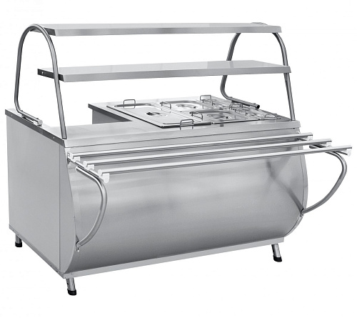 Мармит Abat ЭМК-70МУ Мармит Abat ЭМК-70МУ