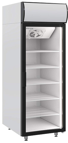 Холодильный шкаф Polair DM107-S версия 2.0 Холодильный шкаф Polair DM107-S версия 2.0