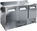 Стол холодильный Polair TMi3-GC (R290) Стол холодильный Polair TMi3-GC (R290)