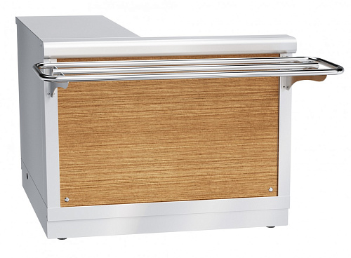 Кабина кассовая Abat КК-70Х Кабина кассовая Abat КК-70Х