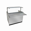 Прилавок-мармит электрический первых блюд Abat ПМЭС-70Е серия Сэйла Прилавок-мармит электрический первых блюд Abat ПМЭС-70Е серия Сэйла