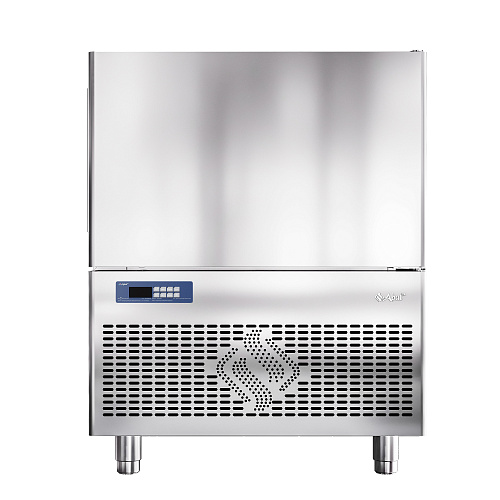 Аппарат шоковой заморозки Abat ШОК-4-1/1 Аппарат шоковой заморозки Abat ШОК-4-1/1