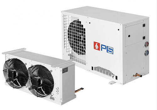 Сплит-система Polus-Sar F-BGS 330 низкотемпературная Сплит-система Polus-Sar F-BGS 330 низкотемпературная