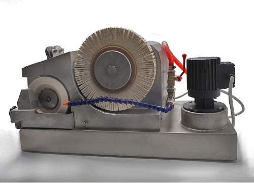 Станок для заточки ножей ДВАК СЗН-03С с СОЖ Станок для заточки ножей ДВАК СЗН-03С с СОЖ