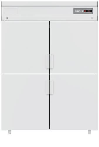 Холодильный шкаф Polair CM114hd-S Холодильный шкаф Polair CM114hd-S