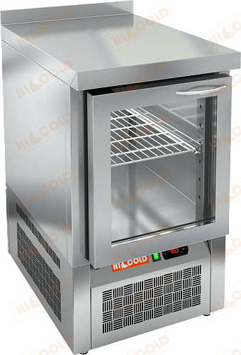 Стол охлаждаемый HICOLD GNEG 1 HT Стол охлаждаемый HICOLD GNEG 1 HT