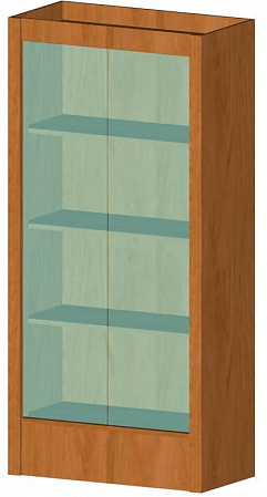 Винный шкаф-витрина Евромаркет ВШ00336 Эконом Винный шкаф-витрина Евромаркет ВШ00336 Эконом