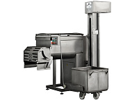 Подъемники-загружатели Подъемники-загружатели