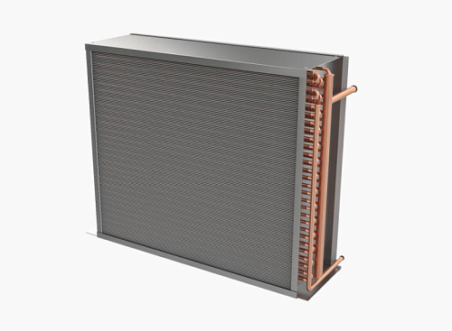 Конденсатор воздушный LAMEL серия КВ 500 Конденсатор воздушный LAMEL серия КВ 500