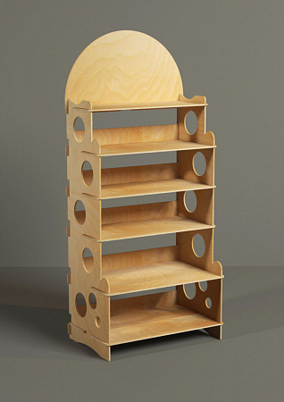 Напольная стойка V7701 Евромаркет ДС00233 Напольная стойка V7701 Евромаркет ДС00233